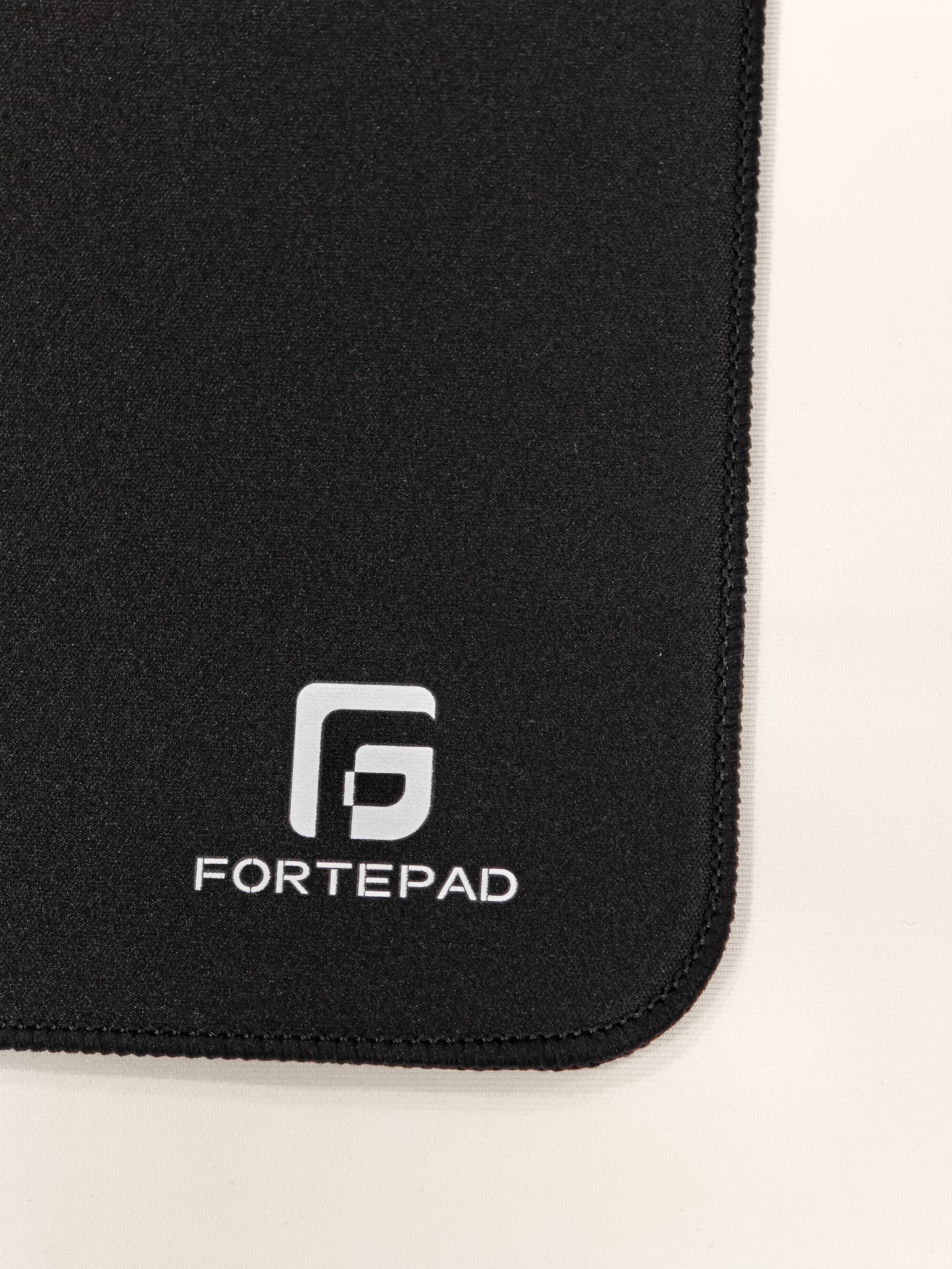 QCK Surface＋Carbon Fiber patterned poron