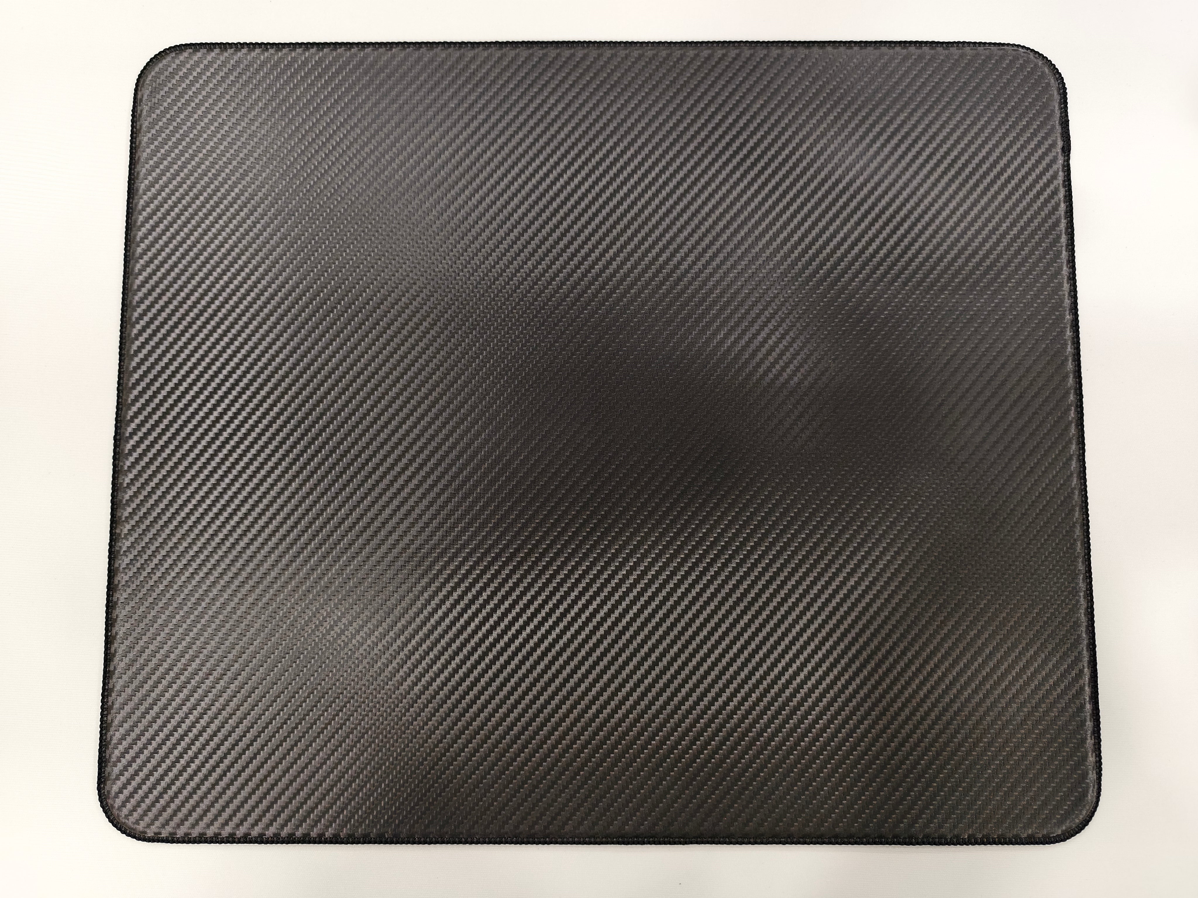 QCK Surface＋Carbon Fiber patterned poron