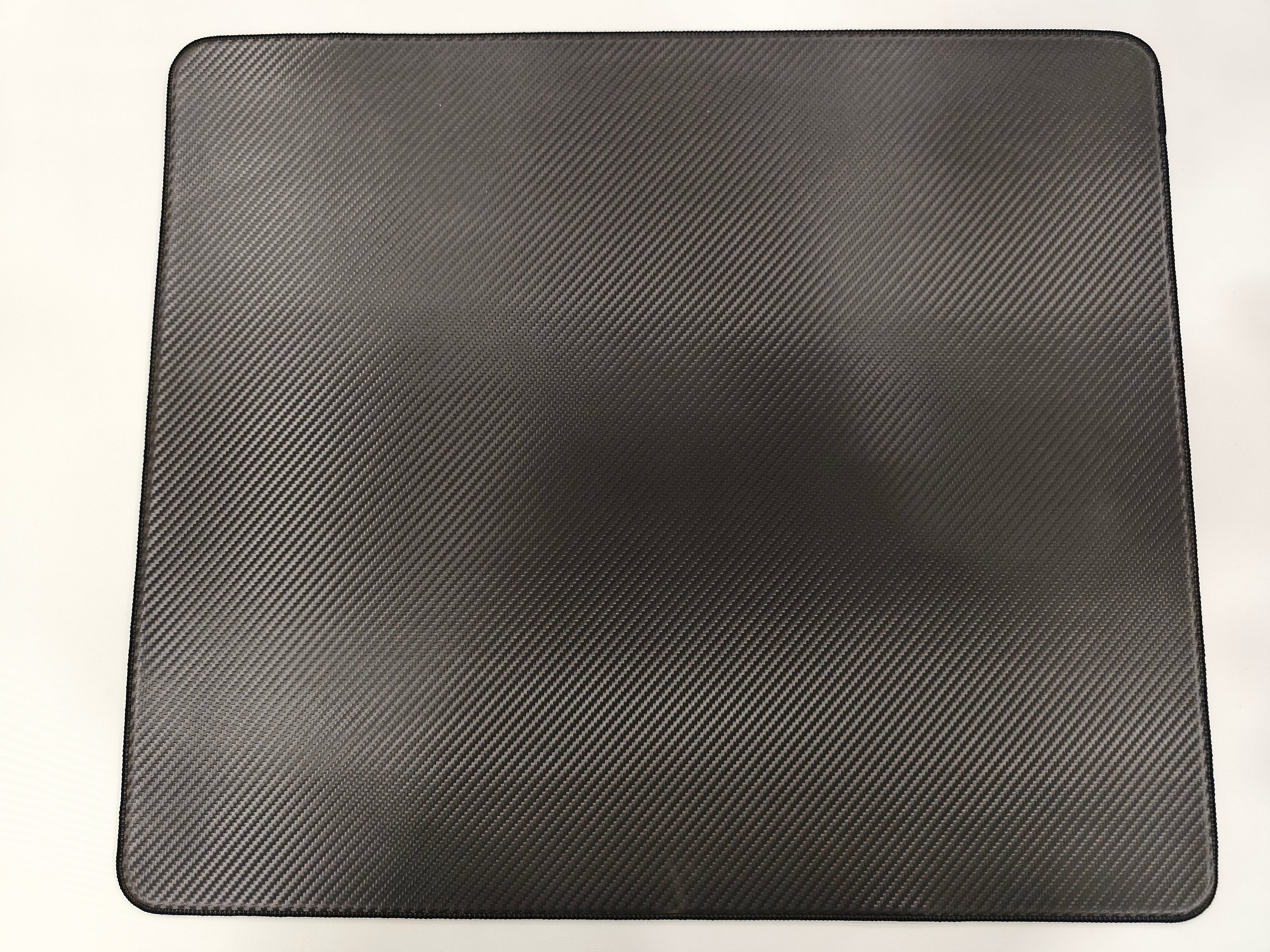 QCK Surface＋Carbon Fiber patterned poron