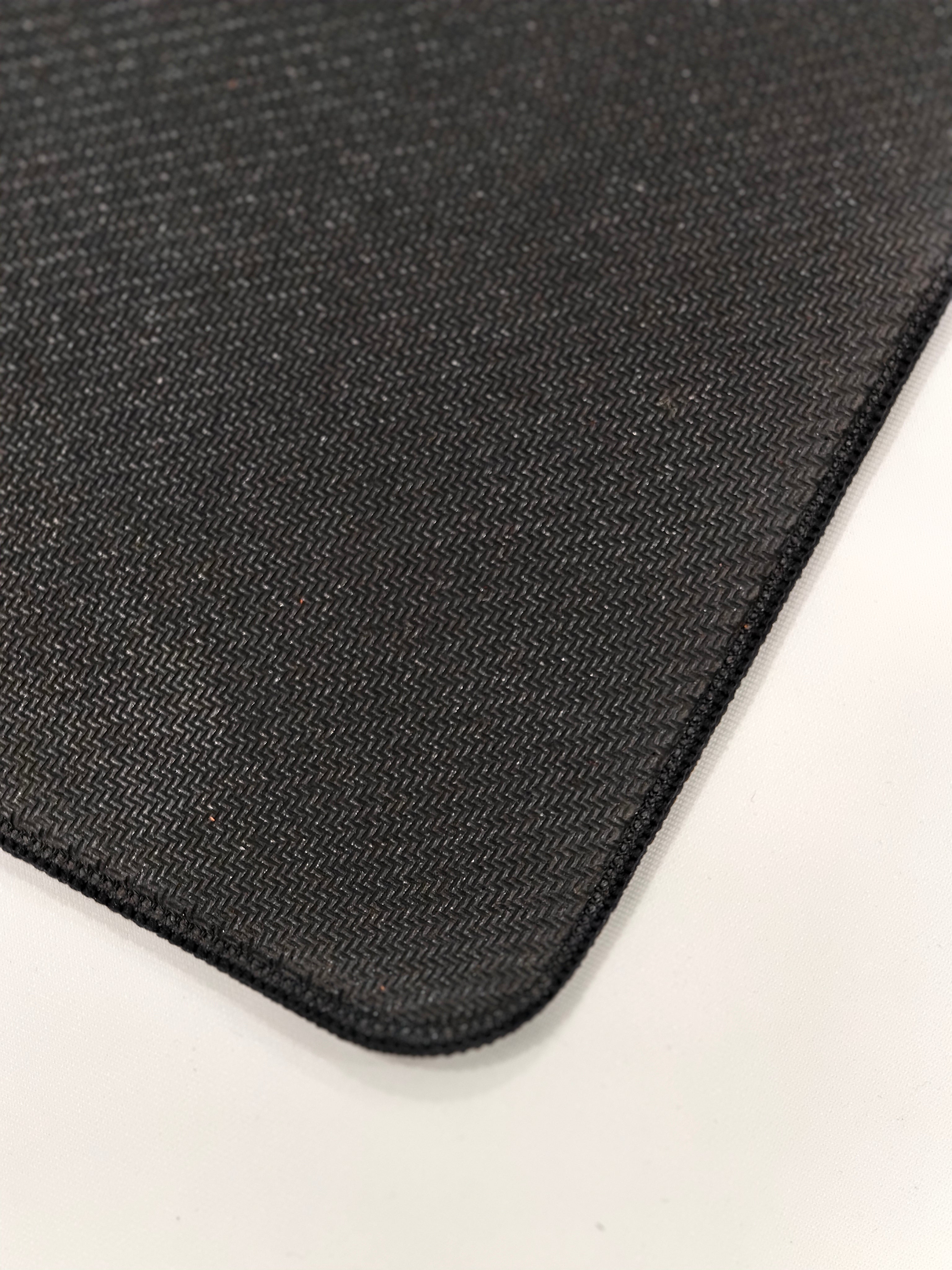 QCK Surface＋Natural rubber