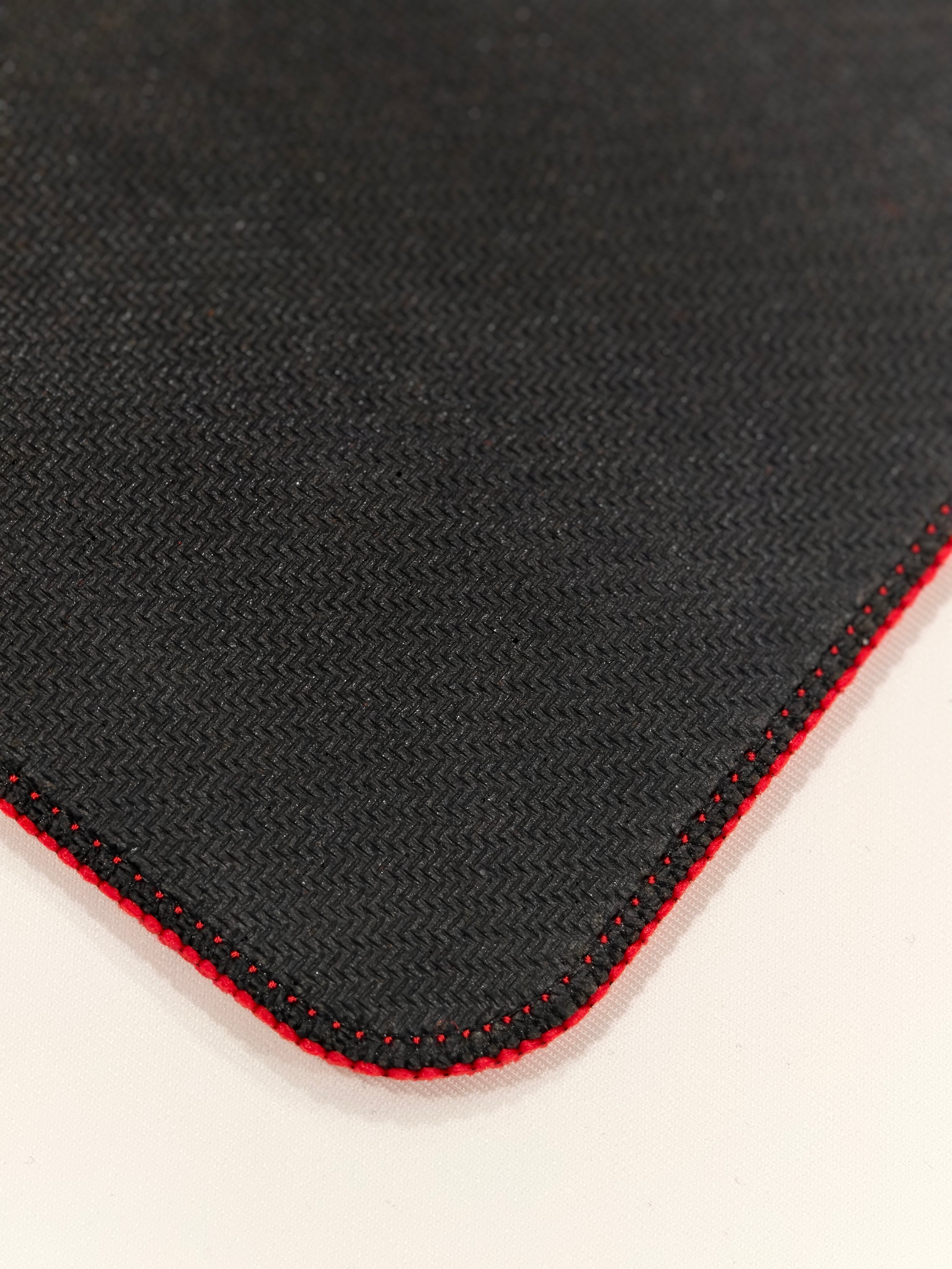 Saturn Fabric＋Super soft rubber