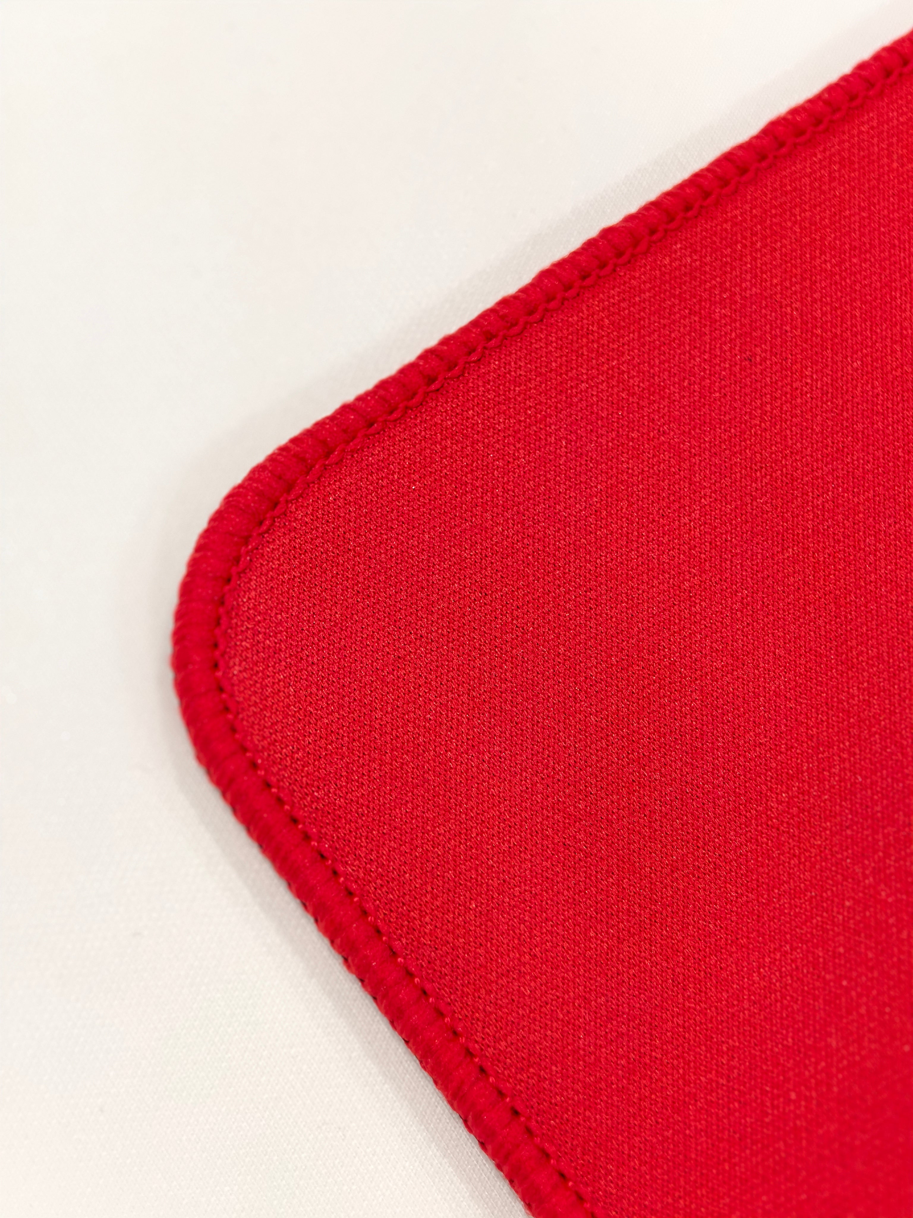 Saturn Fabric＋Super soft rubber
