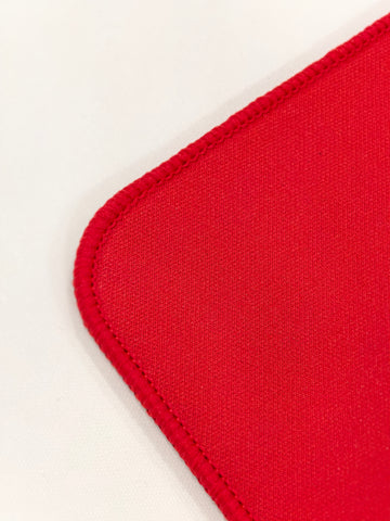 Saturn Fabric＋Super soft rubber