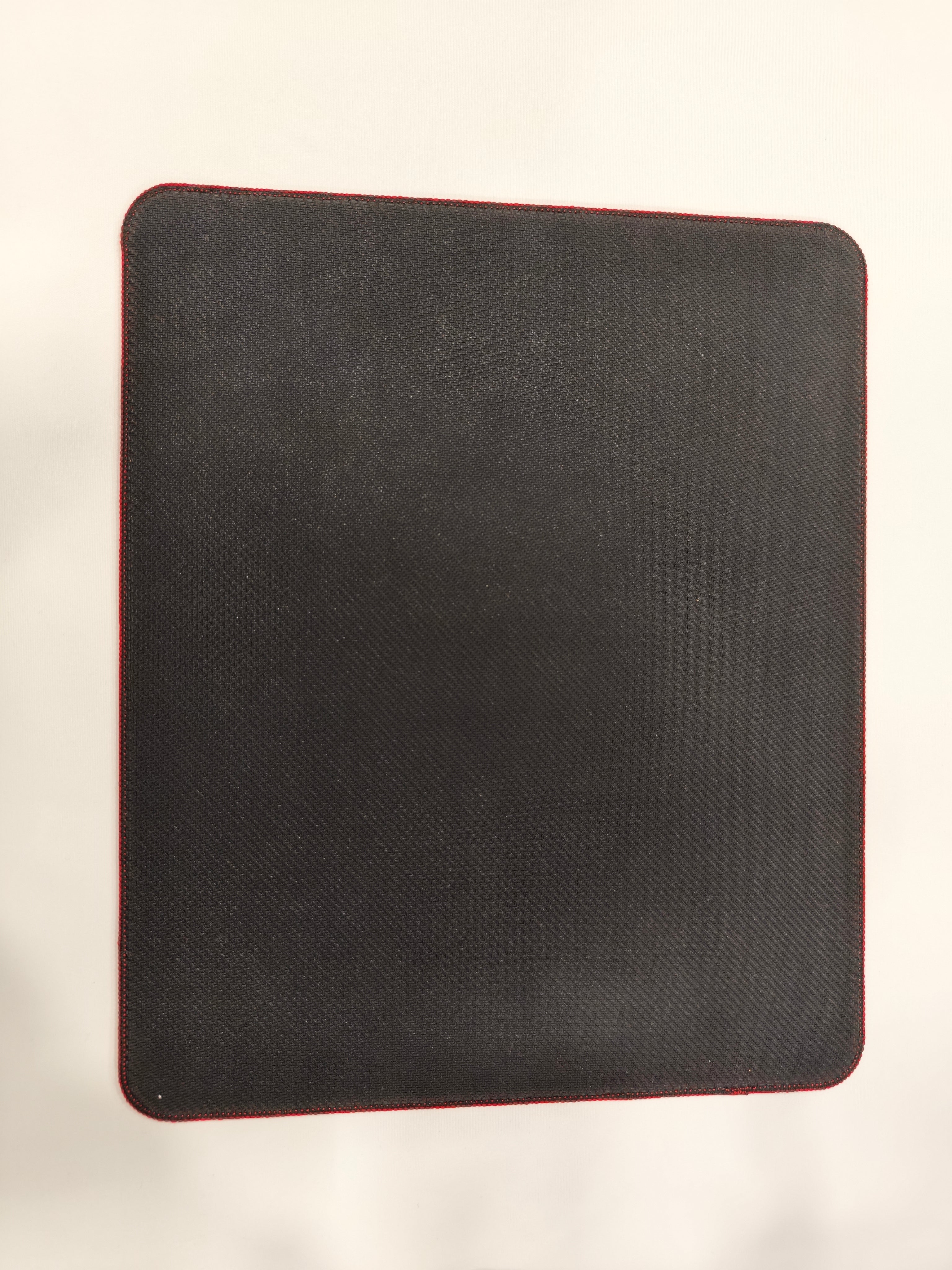 Saturn Fabric＋Super soft rubber