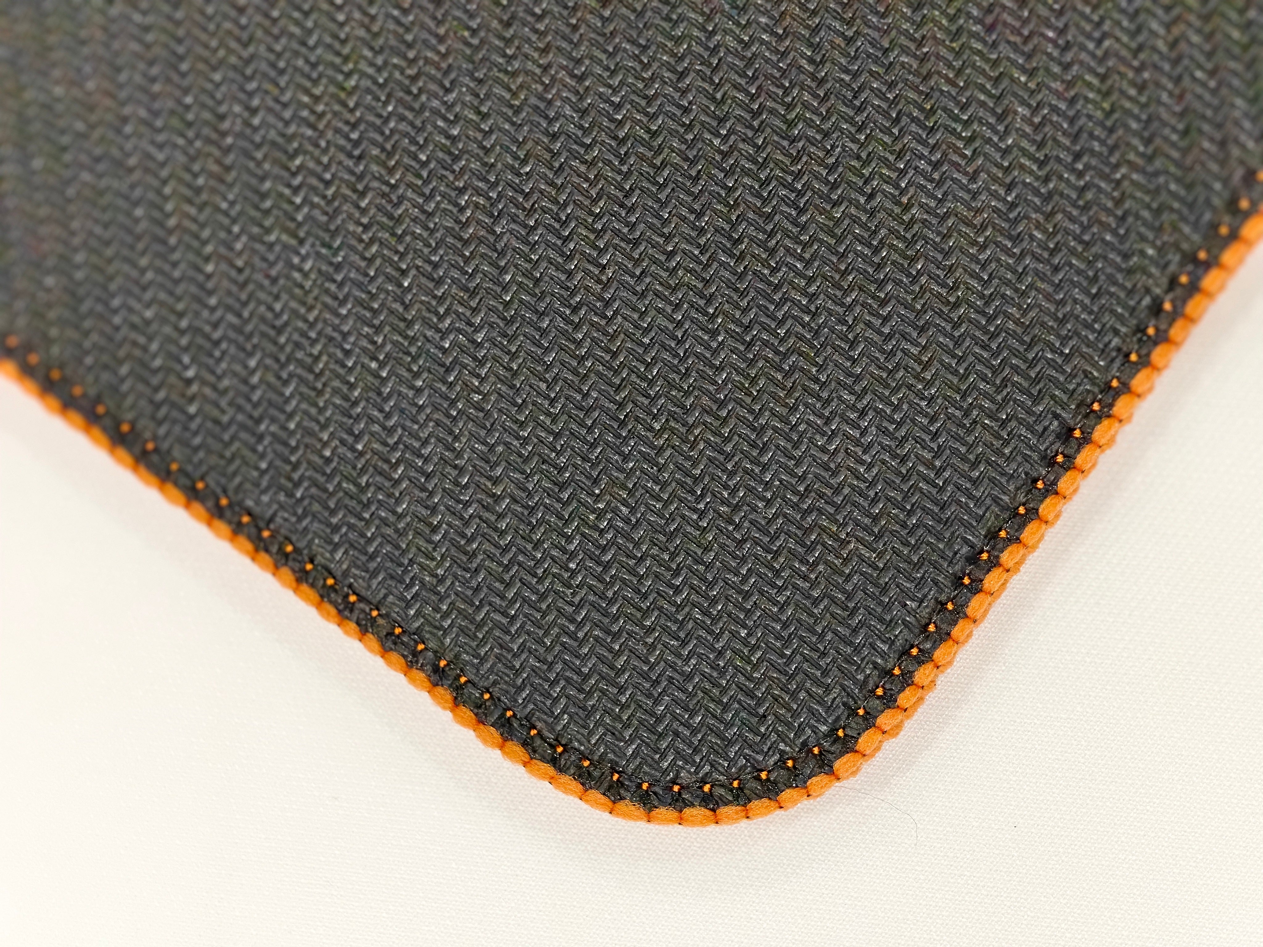 Twisted cloth＋Natural rubber