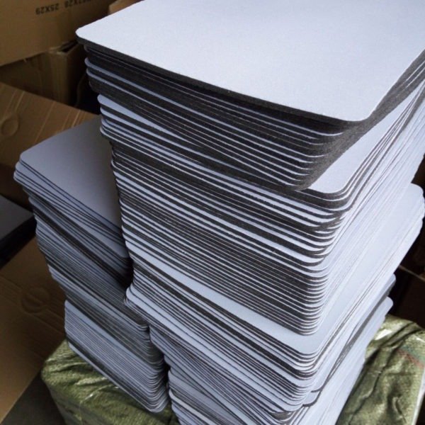 Rubber Roll Material 2