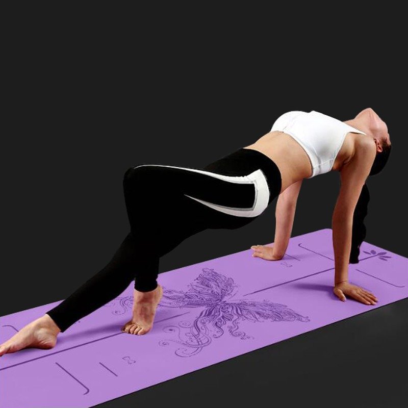 Yoga Mat