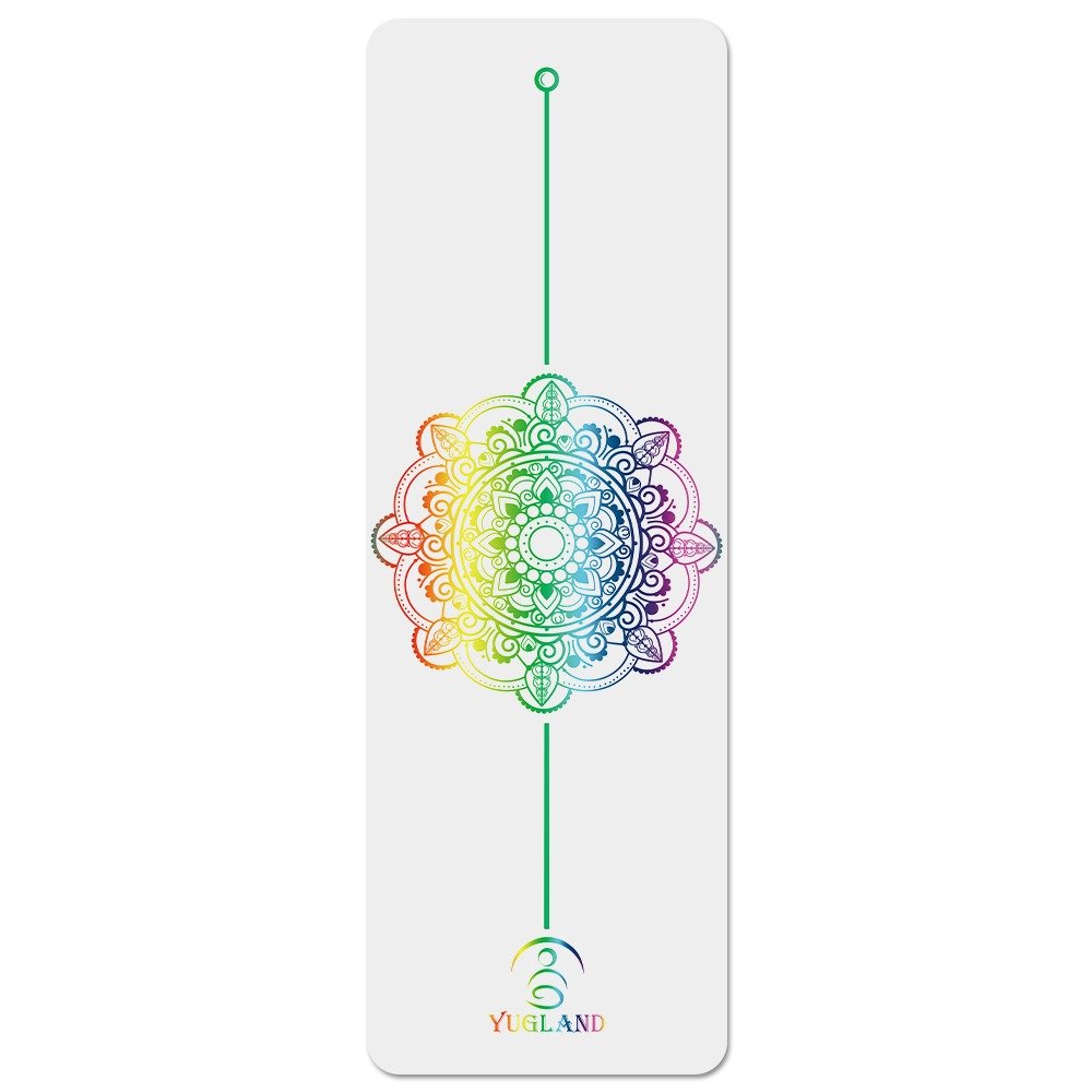 Yoga Mat 2
